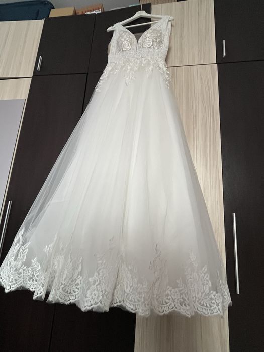 Булченска рокля перфектна