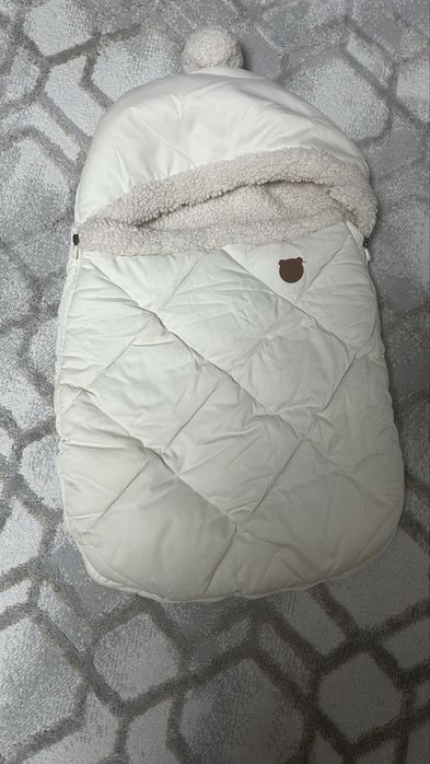 Продам детский комбинезон- конверт