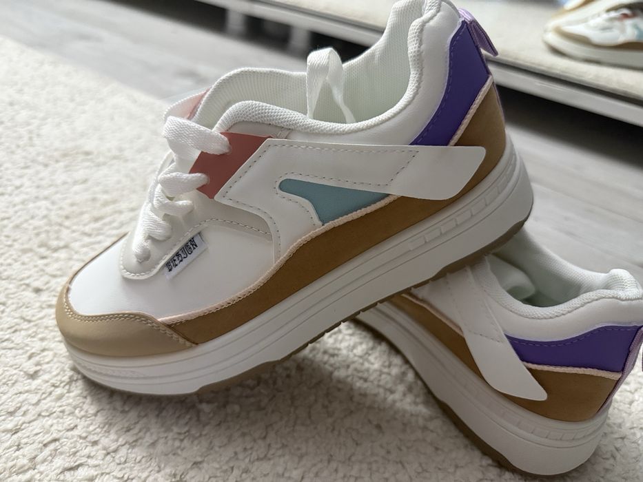 Sneakers dama-marimi 36-41