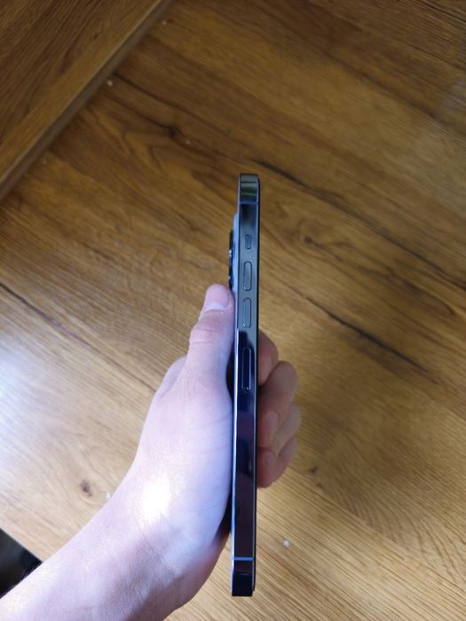 Iphone 13 pro max 128 g/b