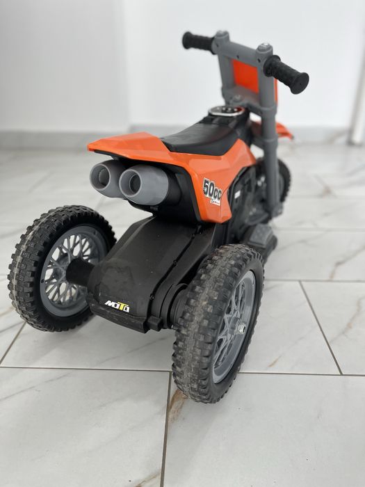 Motocicleta copii 1-4 ani