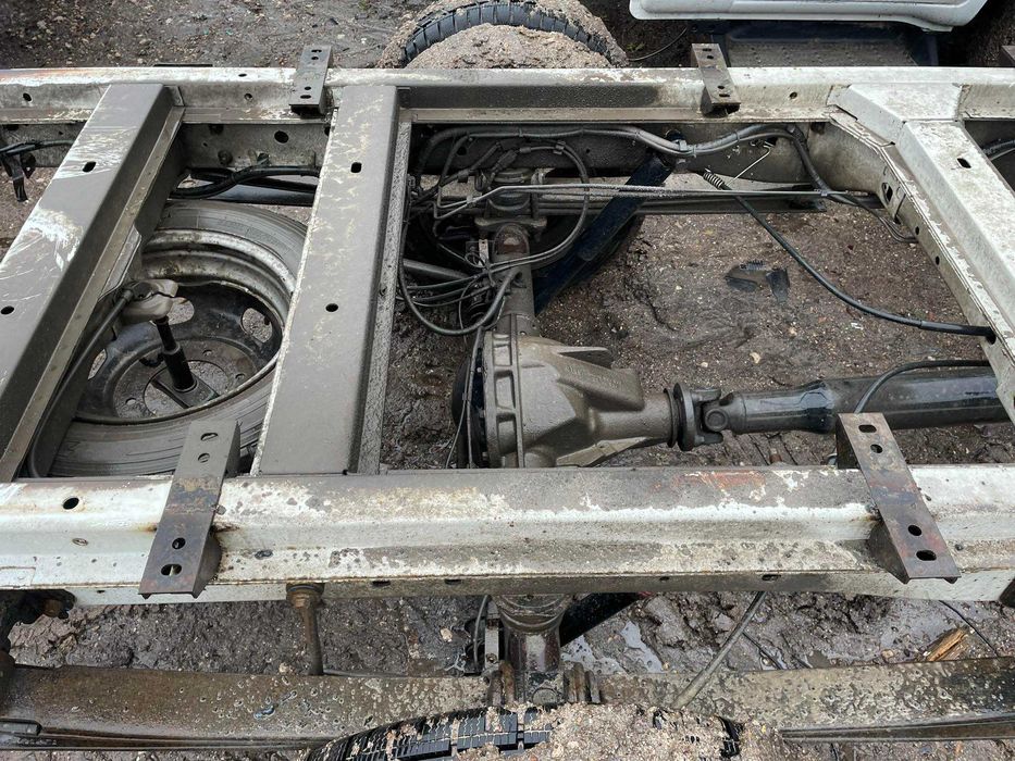 ford transit 2.4 tdci t430 140 на части форд транзит 2.4 тдци