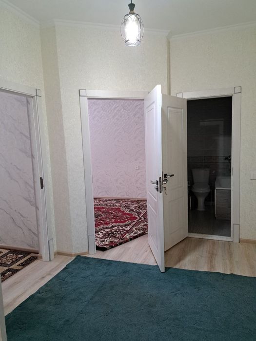 Сдаётся 1 ком квартира в аренду