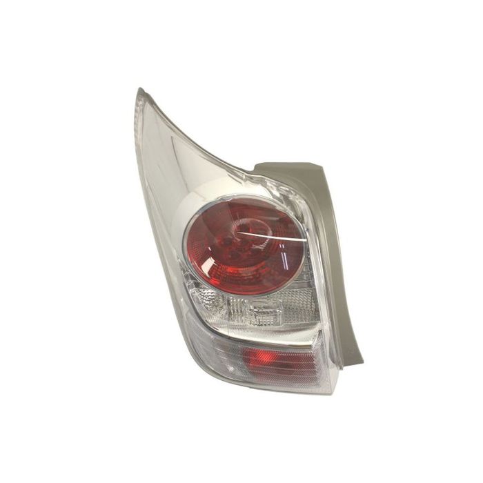 Stop spate lampa Toyota Verso, 03.2013-, partea stanga/dreapta, LED, fara suport becuri