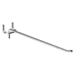 Аксесоари за магазин, единична кука  10,15,20cm