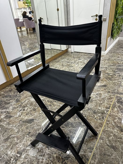 Кресло для вмзажиста