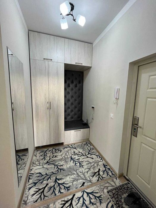 Сдам свою квартиру