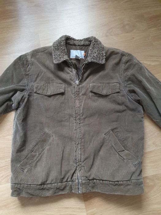 Jacheta velur QuickSilver bărbați