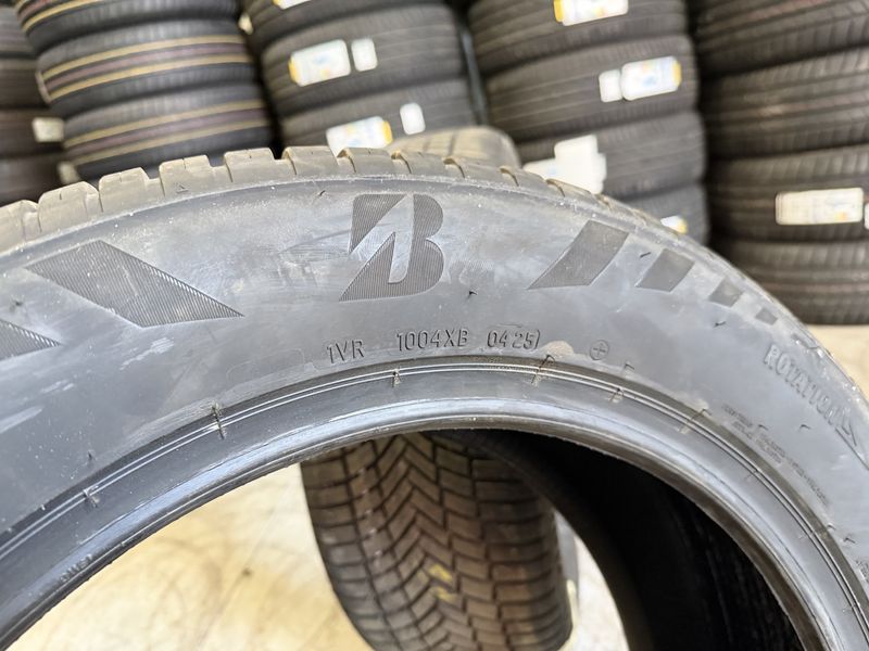 235/55/19 BRIDGESTONE 2бр
