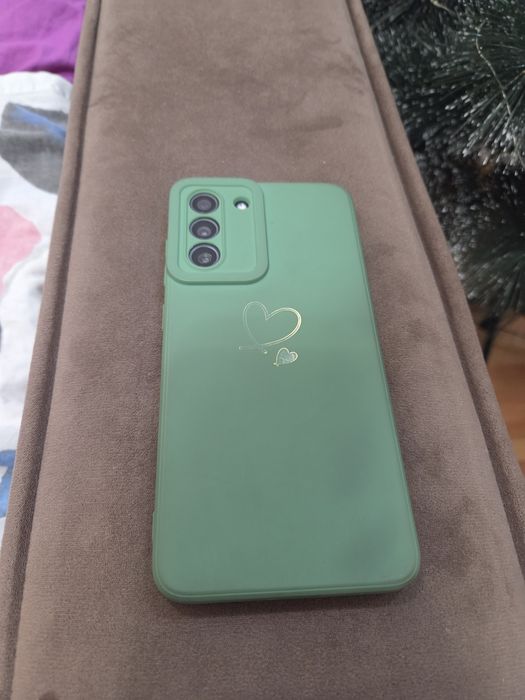 Samsung galaxy s21fe