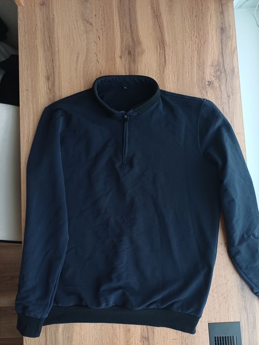 Полу-замок кофта