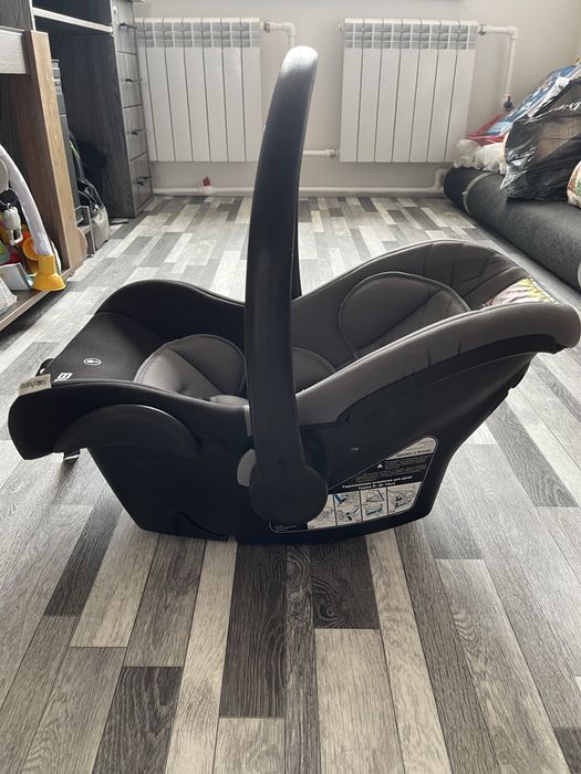 Продам люлька-кресло