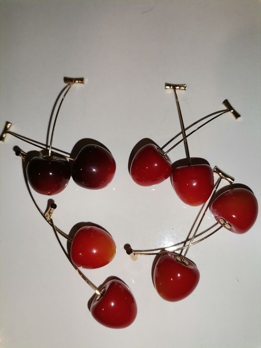 Коледни обеци и др.