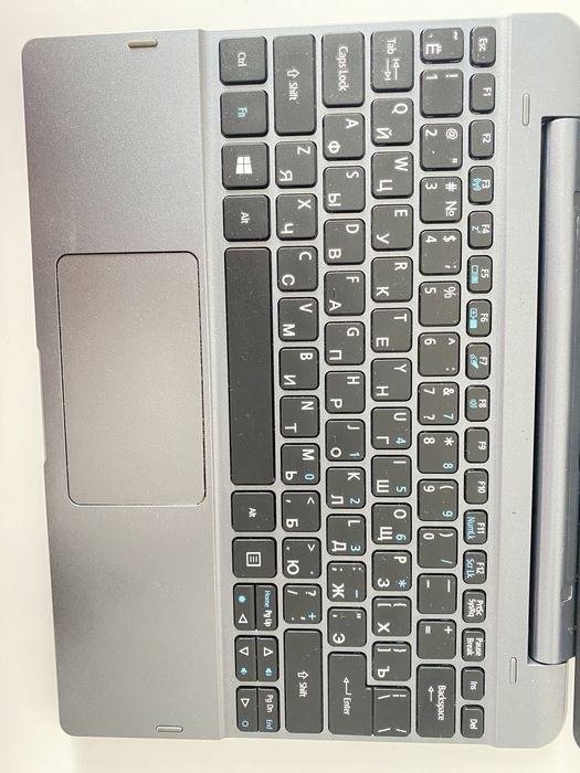 Продам ноутбук Acer One S1002