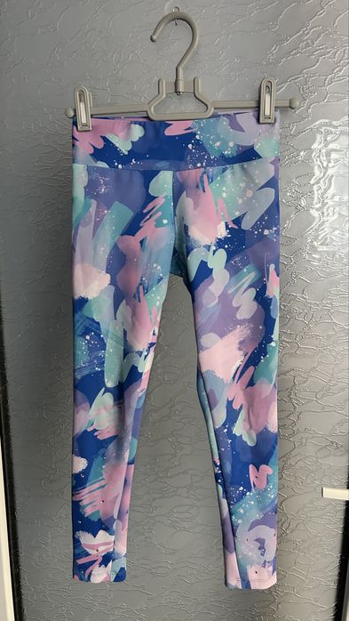 Colanti fete  8-9 ani