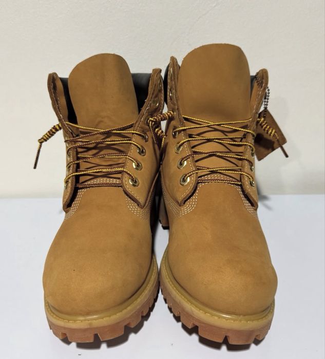 Timberland Sale -