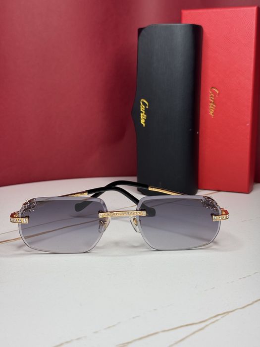 Ochelari Cartier