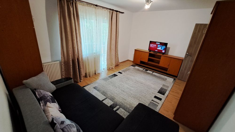 Apartament 1 camera - proprietar.