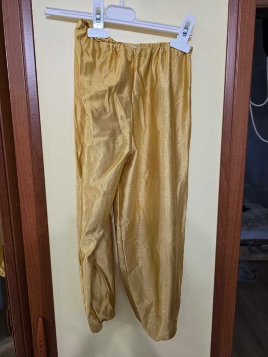 Детский карнавальный костюм Алладин