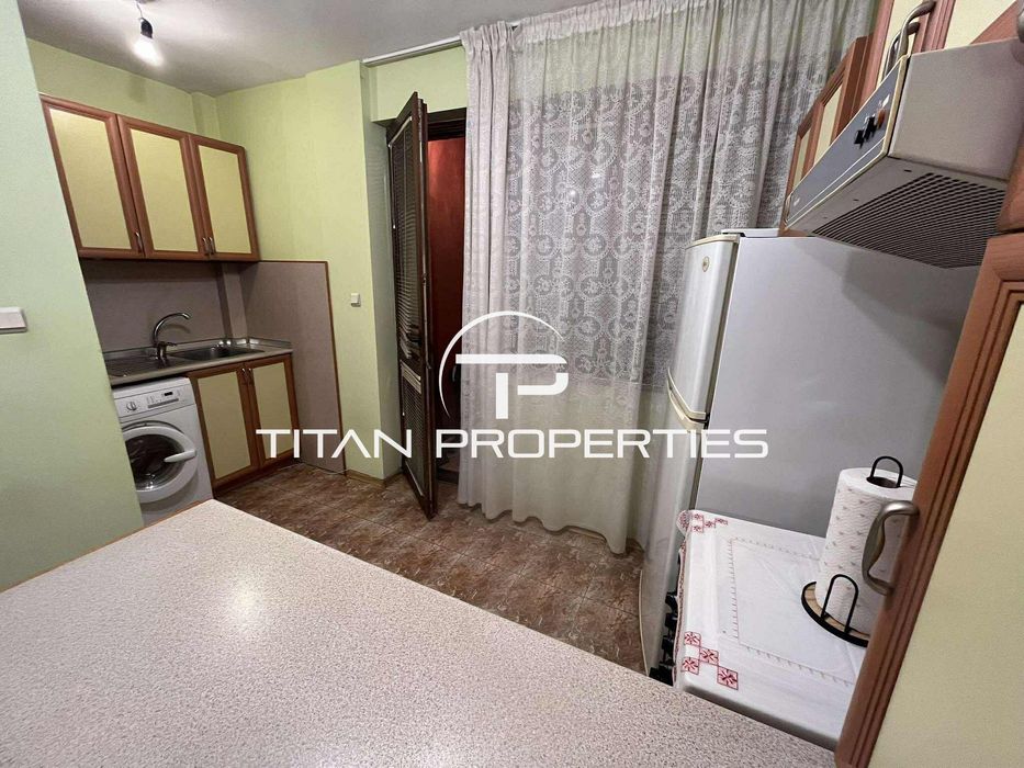 Двустаен апартамент, под наем, ВИНС