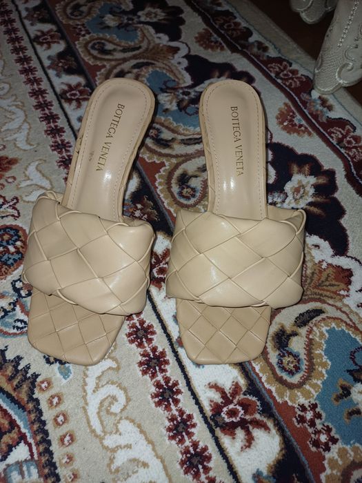 Bottega venetta original