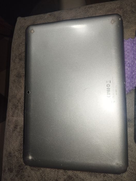 samsung tab 2    4/16