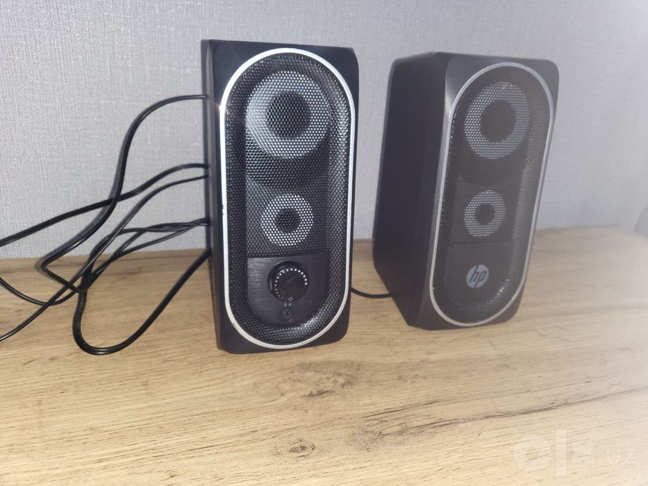 Hp dan kalonka kapyuterga 3 oy ishlatilingan ovoz chiqarishi tiniq