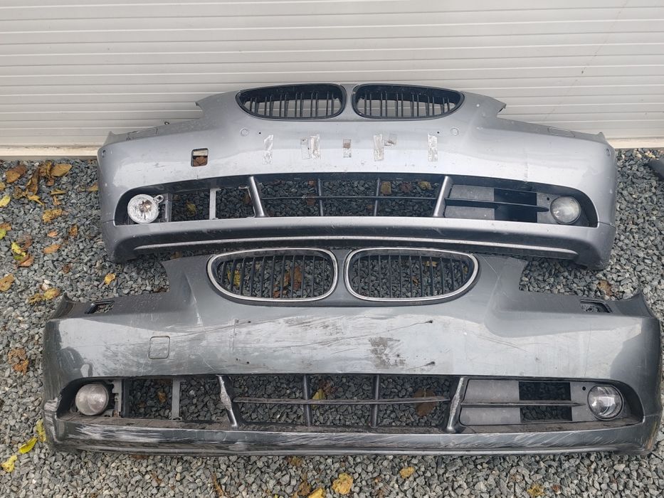 Bara fata BMW E60 e61 500lei buc