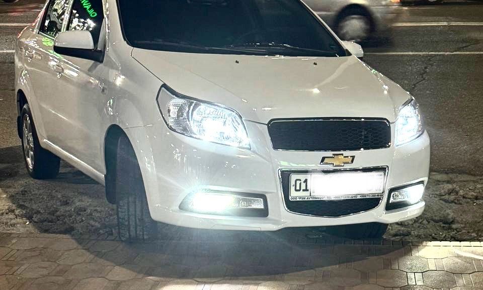 NEXIA 3 ,автомат КРЕДИТ и наличка