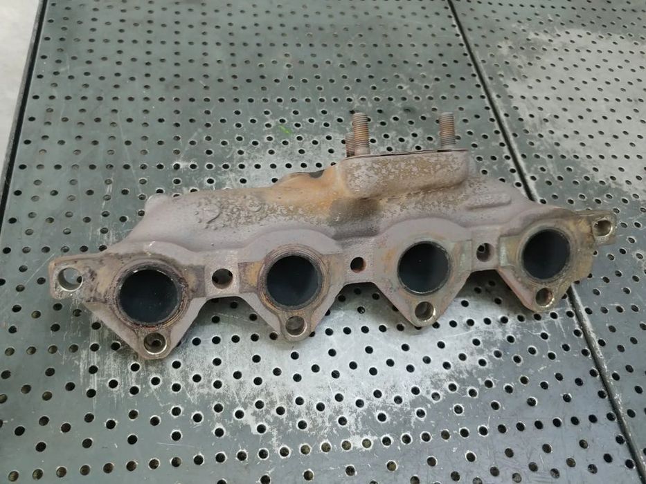 galerie evacuare  1.7cdti a17dts opel astra j  8980538800