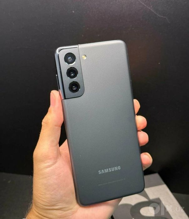 Galaxy Samsung S 21 5G