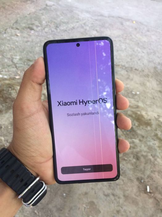 Redmi note 14 128Gb