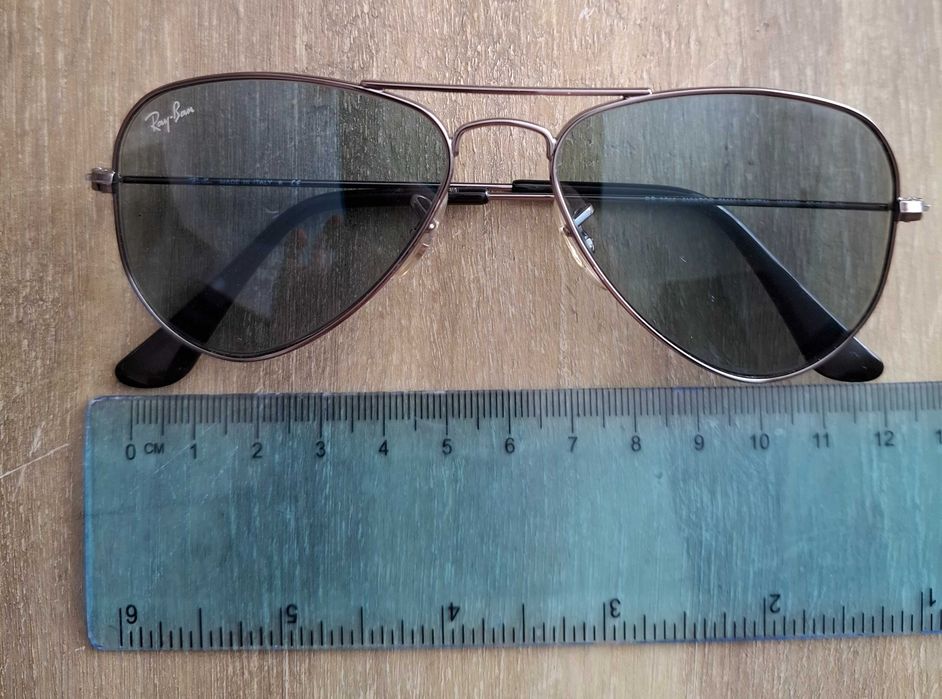 Детски слънчеви очила Ray-Ban