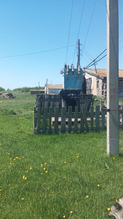 Продажа действующего ТОО
