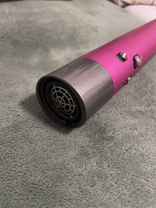 Dyson Airwrap Complele Long