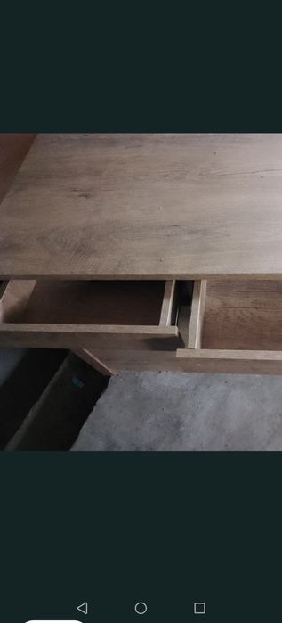 Mobilă .biblioteca .birou .jysk.Manderup.