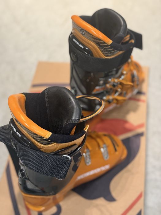 Ски обувки rossignol radical 2024,  24,5 см.