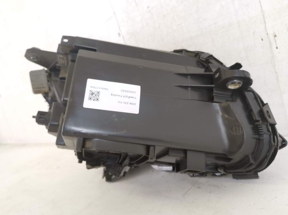 Far Stanga Led High Performance Mercedes-Benz  C-Class W205/S205/C205