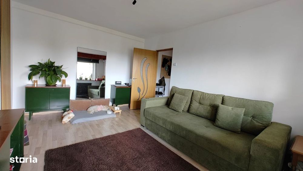 Apartament 2 camere de vanzare Saturn, Astra , Brasov — fotografia 3