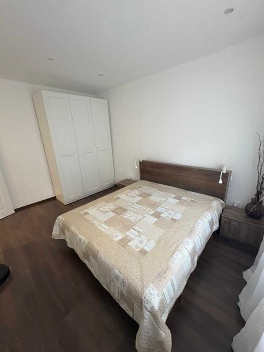 Дава се под наем Двустаен апартамент в София, Зона Б-18 - 60 кв.м за 620 € - Снимка #2