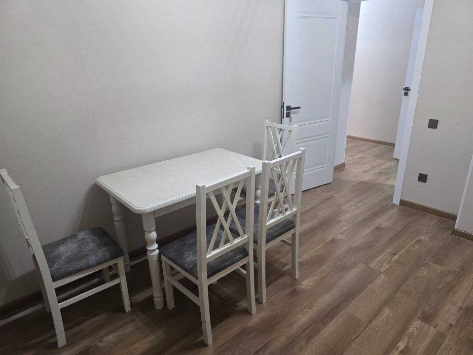 1-комнатная квартира, 42 м², ЖК NRJ zamon — аренда