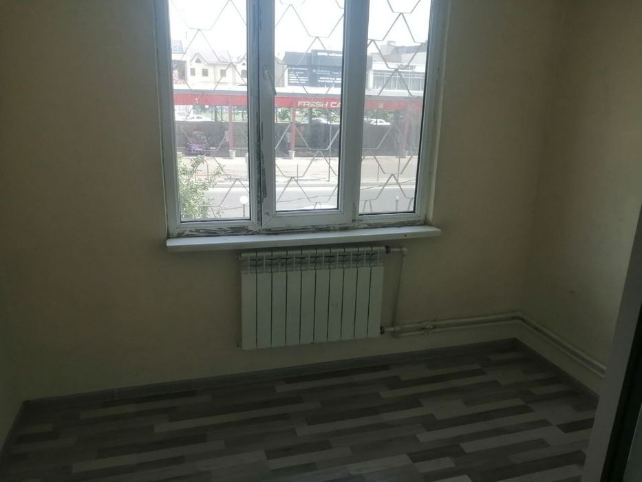 Аредна квартира сергели 4 бекат 500м