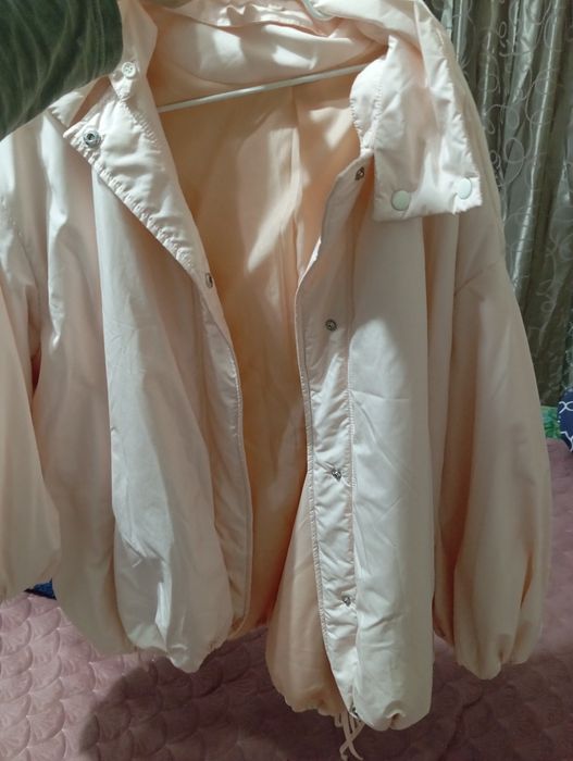 Куртка осень/весна