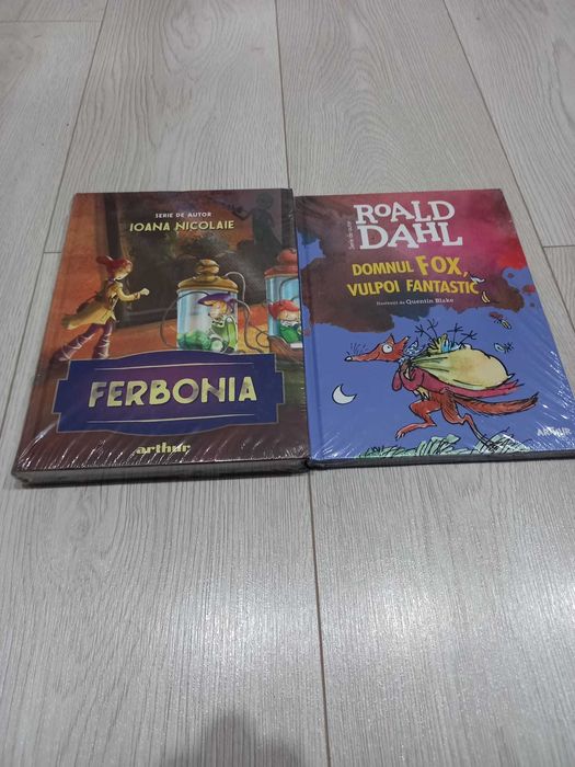 Cărți reduse -- Pachet 30