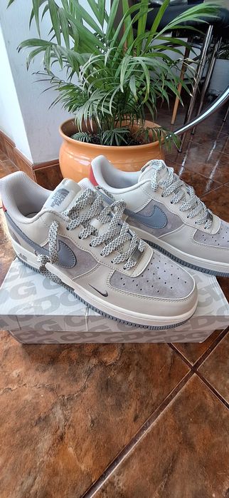Adidași Nike Air