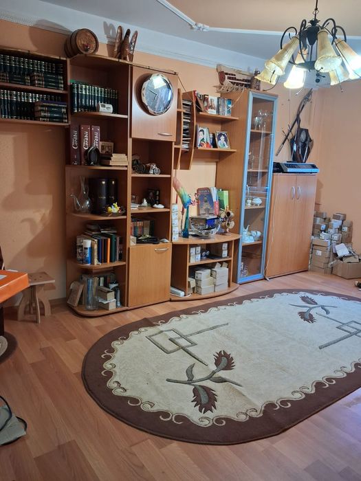 Apartament  3 camere