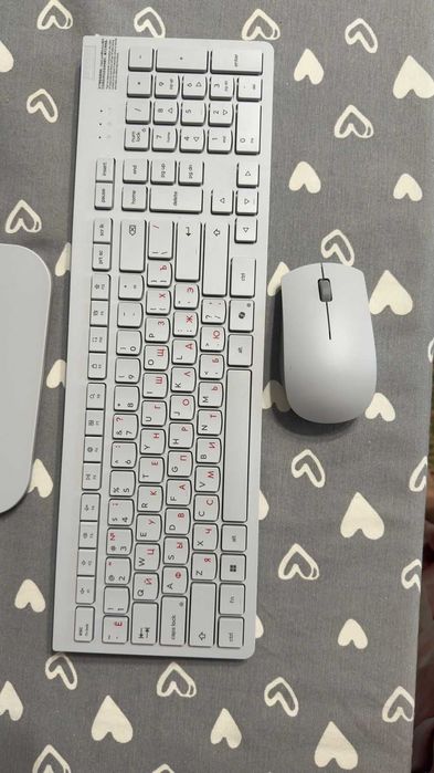 Продам моноблоки Lenovo