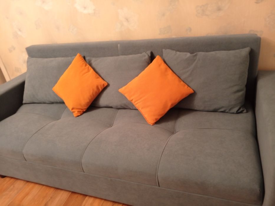 Новый Продам Мягкий Диван