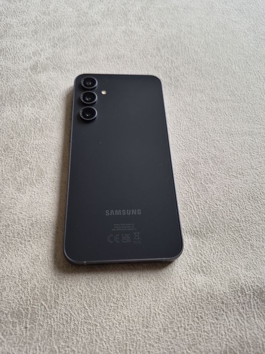 Samsung S23Fe в Гаранция