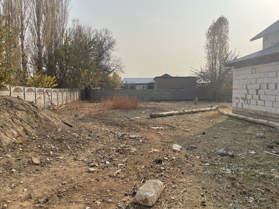 Продаётся участок 10 сотих